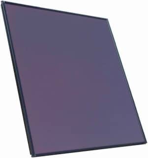 Thin Film solar panels