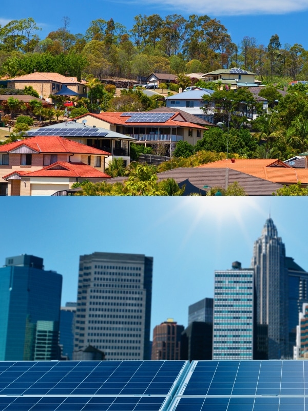 best residential solar quotes