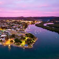Central Coast