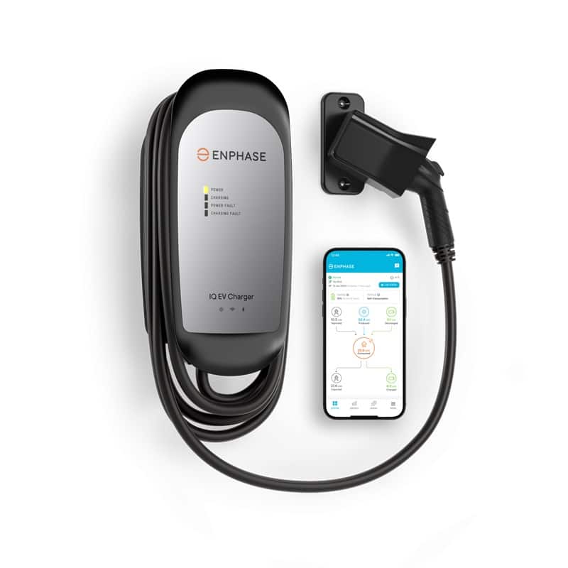 ev charger
