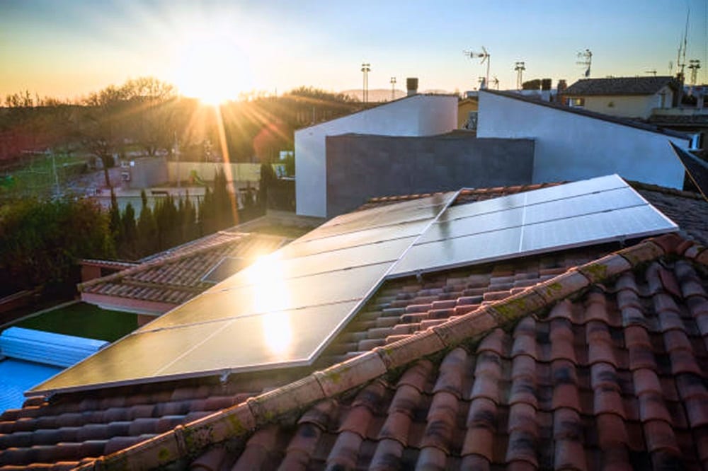 solar efficiency