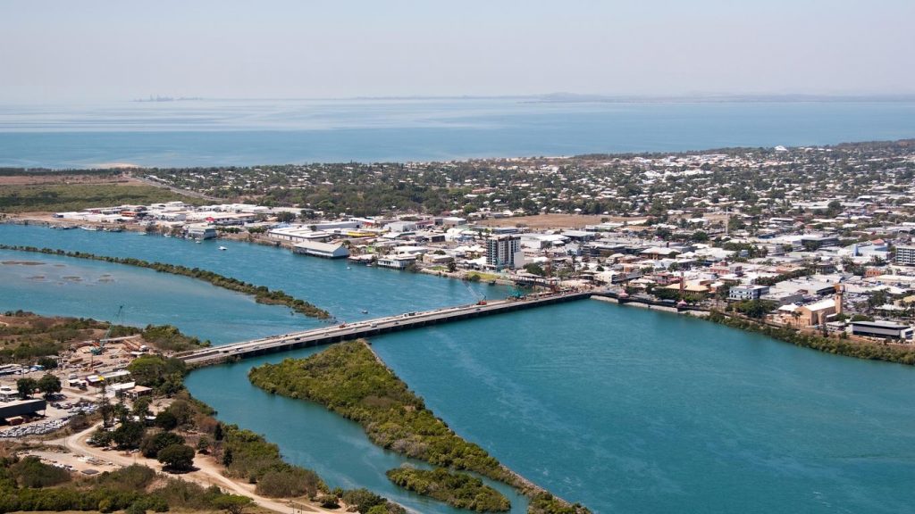 Mackay, QLD