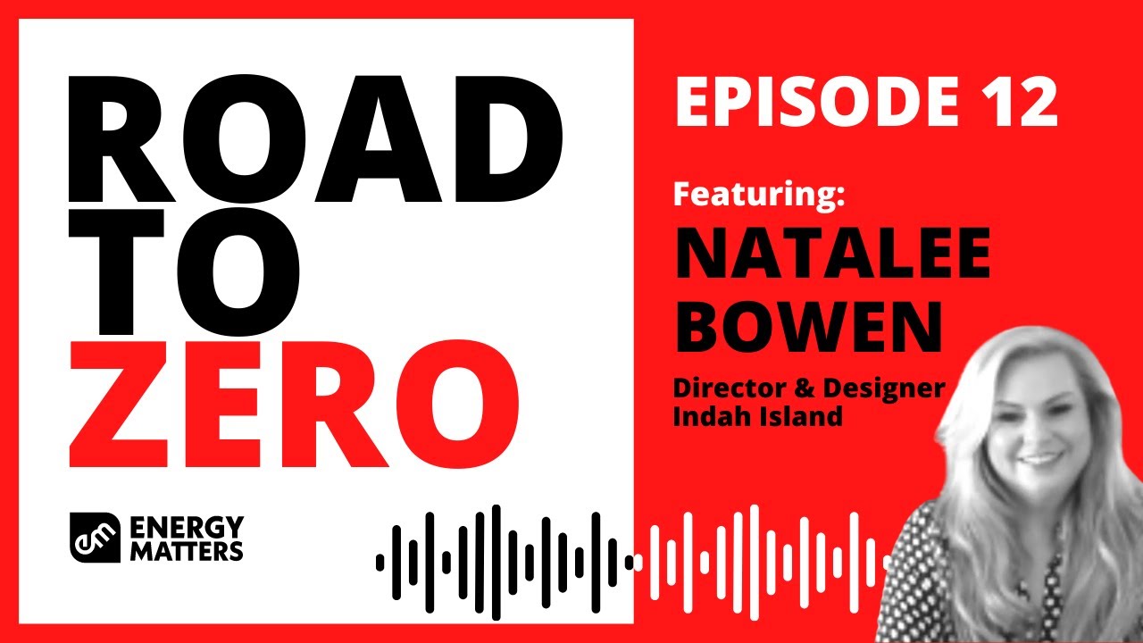 Episode 12 | Natalee Bowen