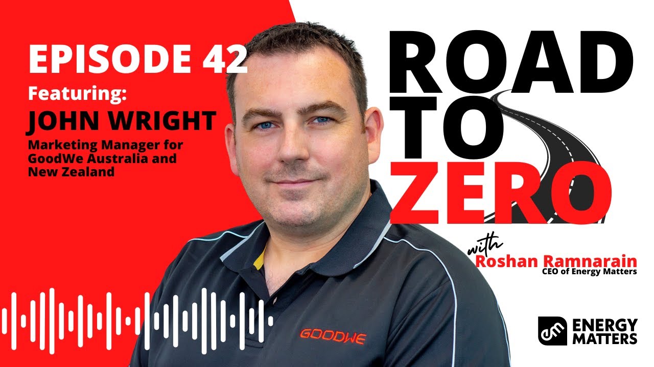 Episode 42 | John Wright