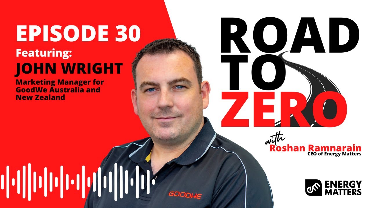 Episode 30 | John Wright