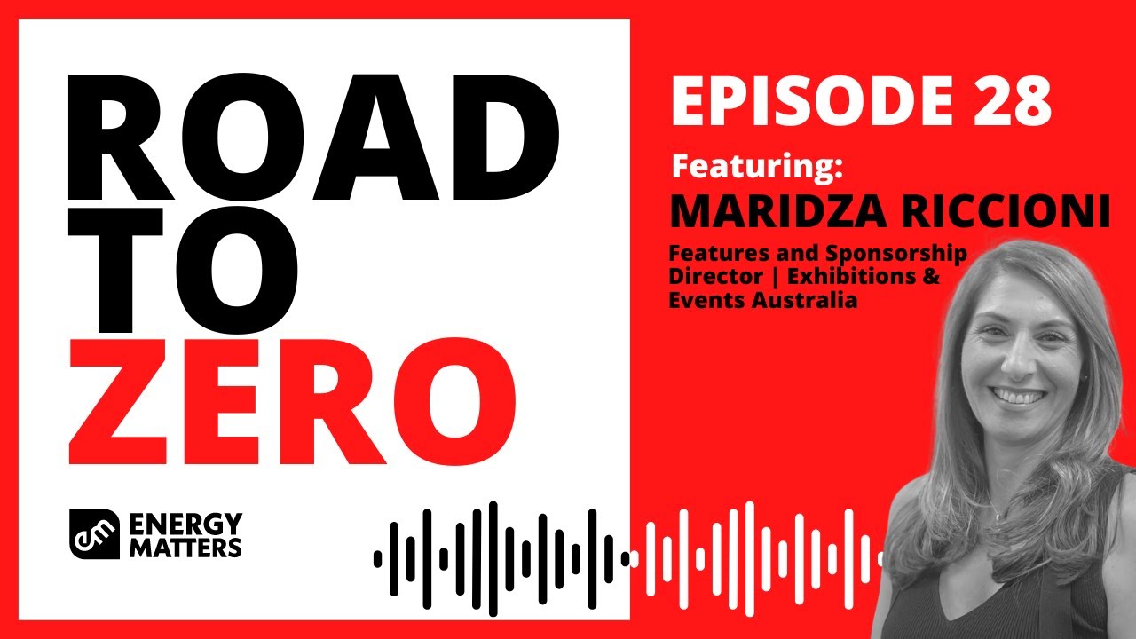 Episode 28 | Melbourne Home Show