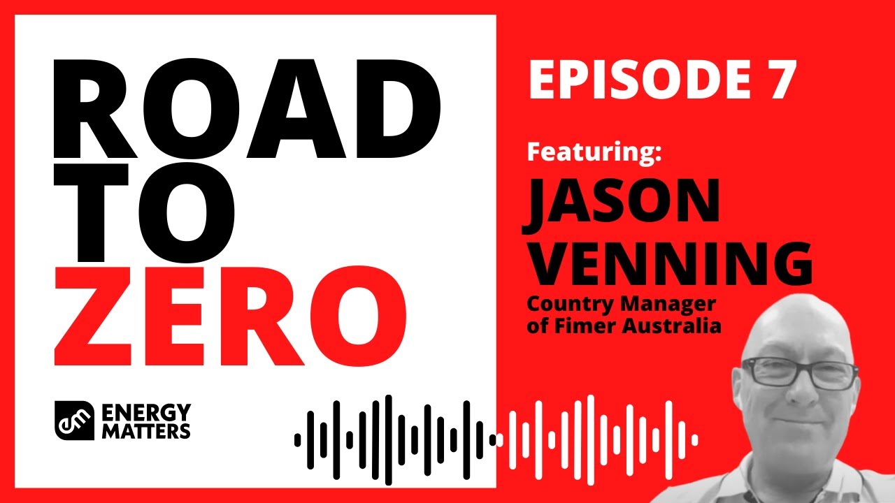 Episode 07 | Jason Venning