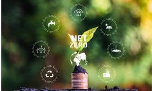 net-zero home design