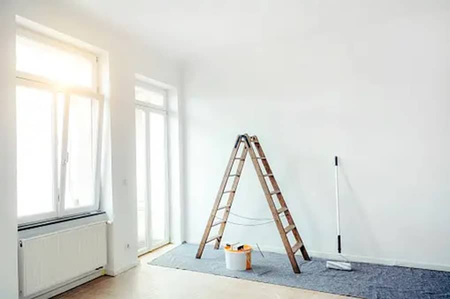 passive solar design house