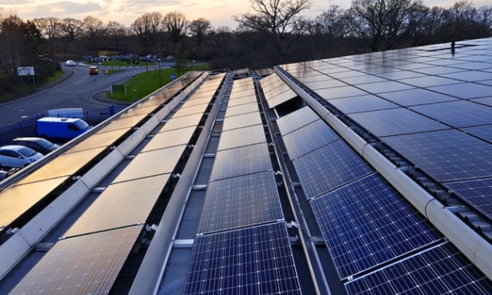 PPA solar Australia