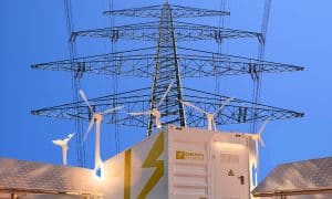 resilient energy grid