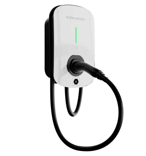 ev charger