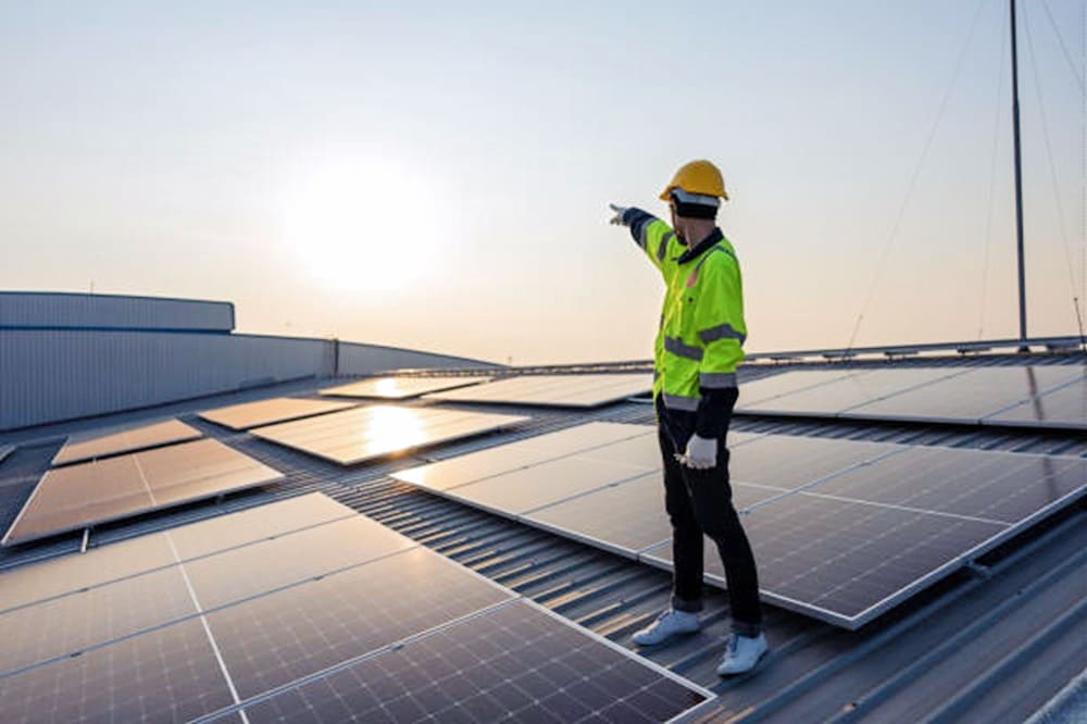 peak solar production hours