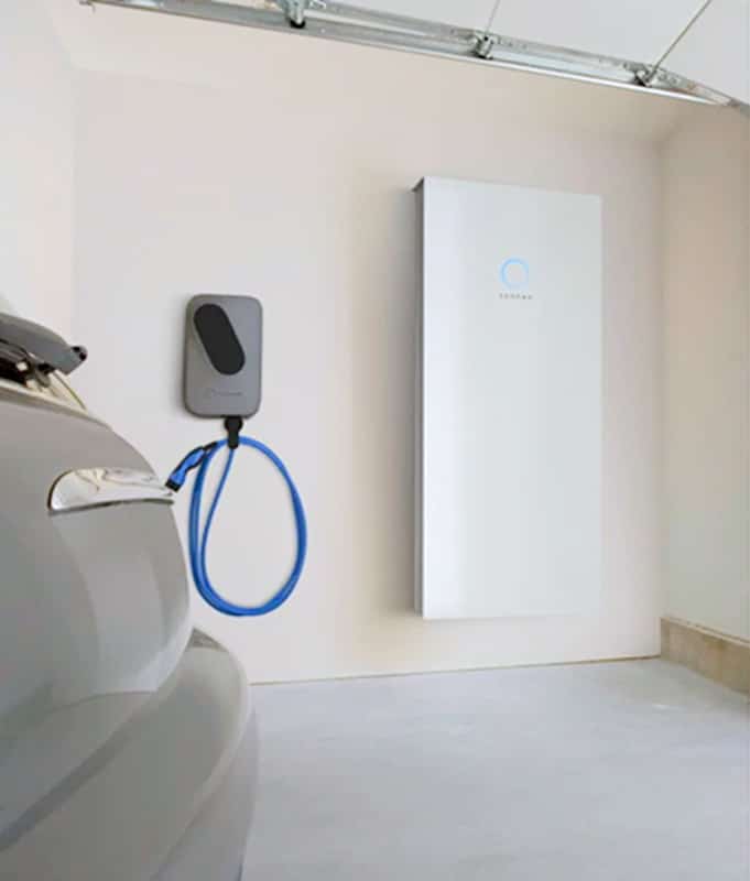 ev charger