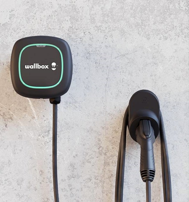 ev charger