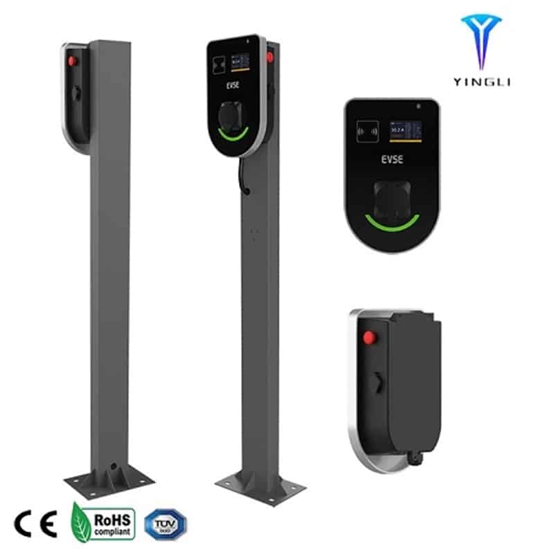 ev charger
