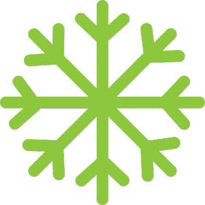 Air conditioning logo