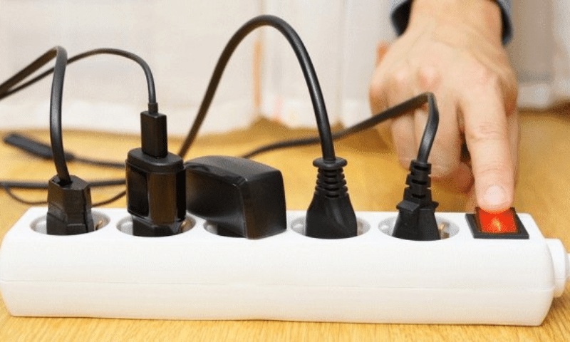 what is demand charges in electricity bill