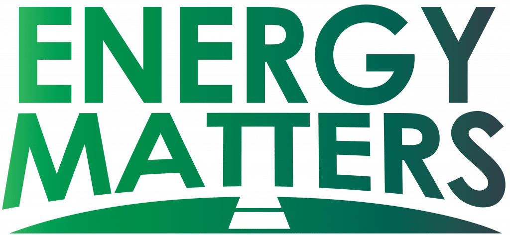 Energy Matters TV