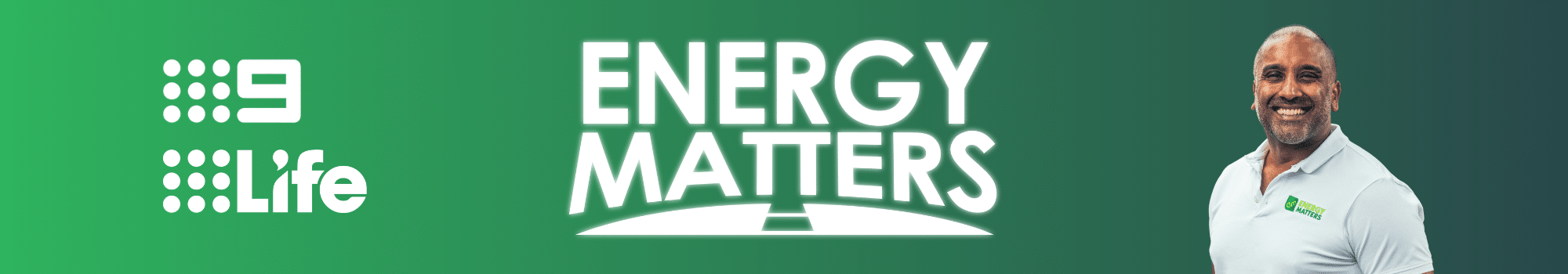 Energy Matters TV show