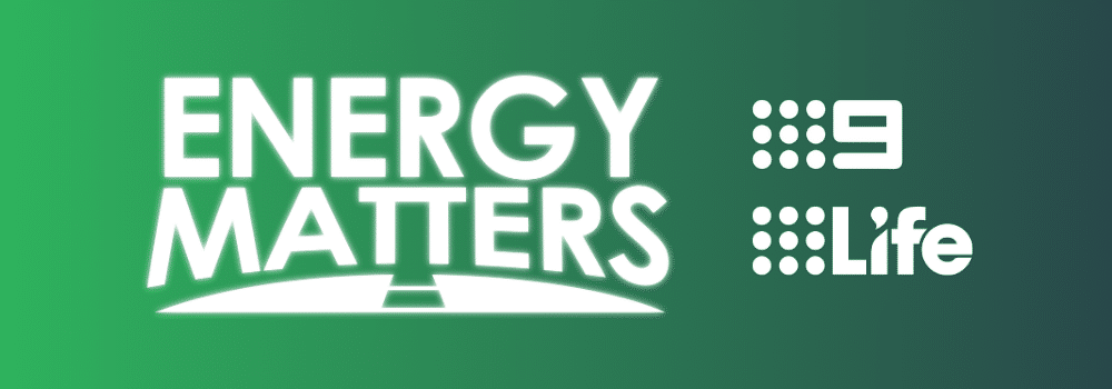 Energy Matters TV show