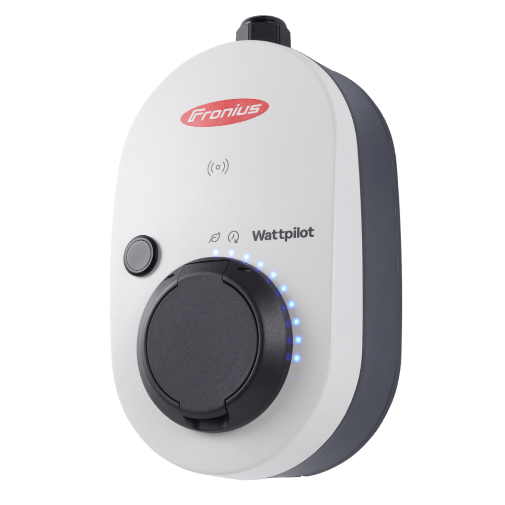 Fronius Wattpilot