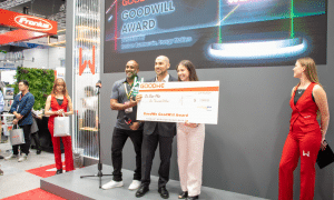 GoodWe Awards 2024