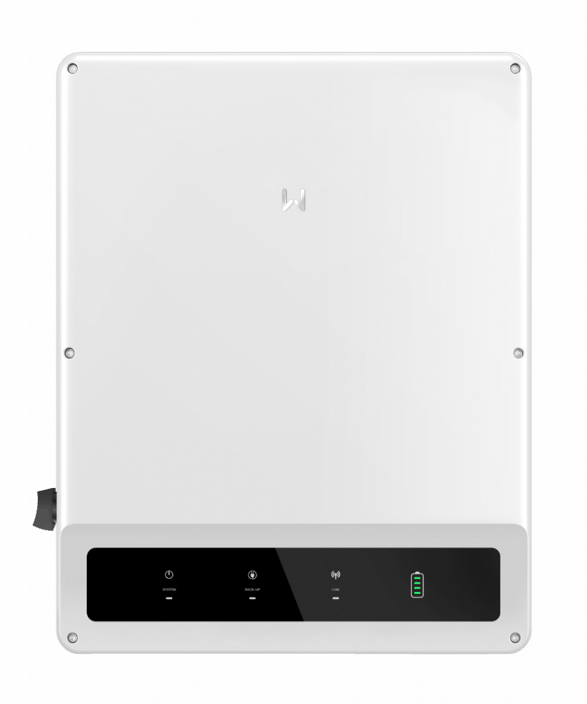 GoodWe ET 15-30kW