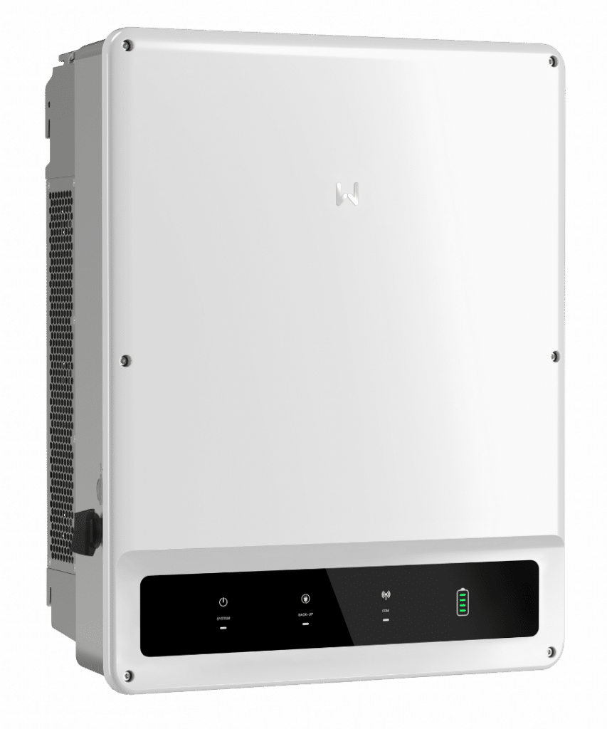 GoodWe ET 15-30kW
