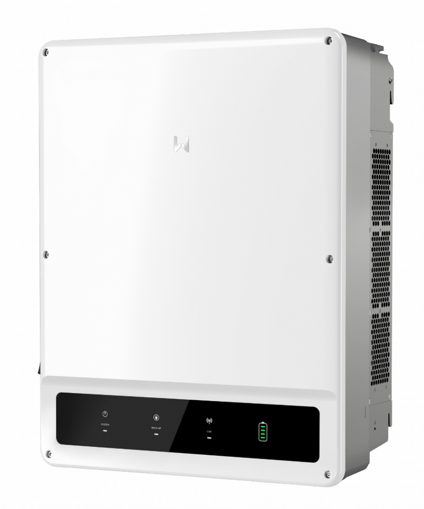 GoodWe ET 15-30kW