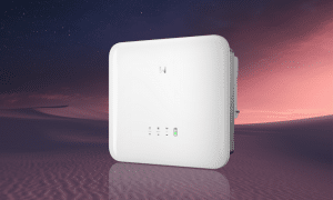 GoodWe ET G2 Series inverter