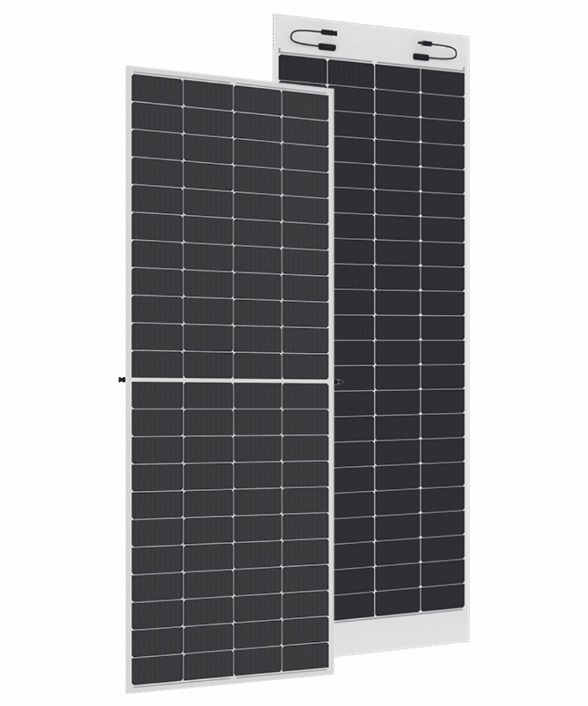 GoodWe Galaxy Series