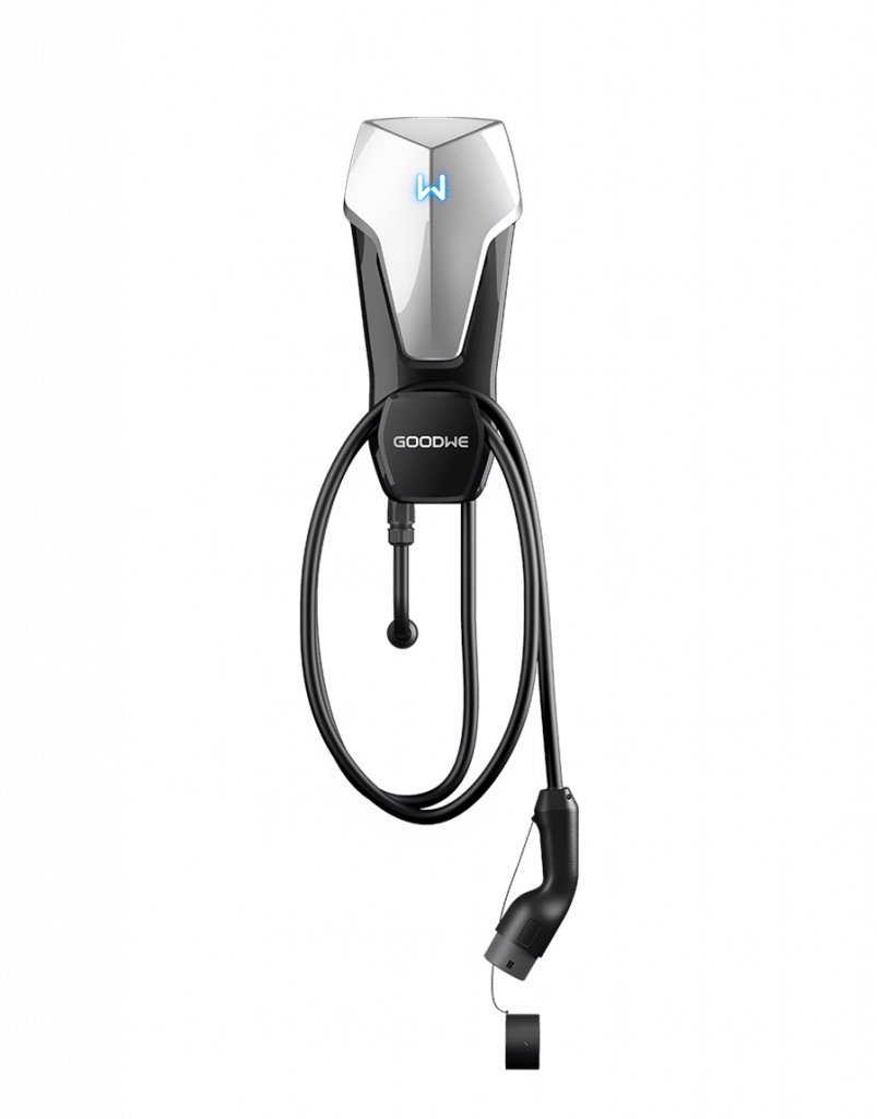 GoodWe HCA-EV Charger