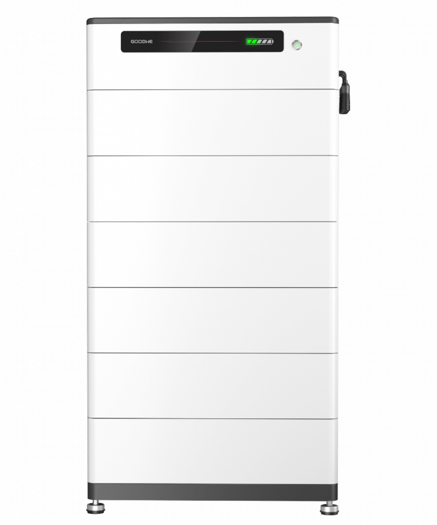 GoodWe Lynx Home F G2