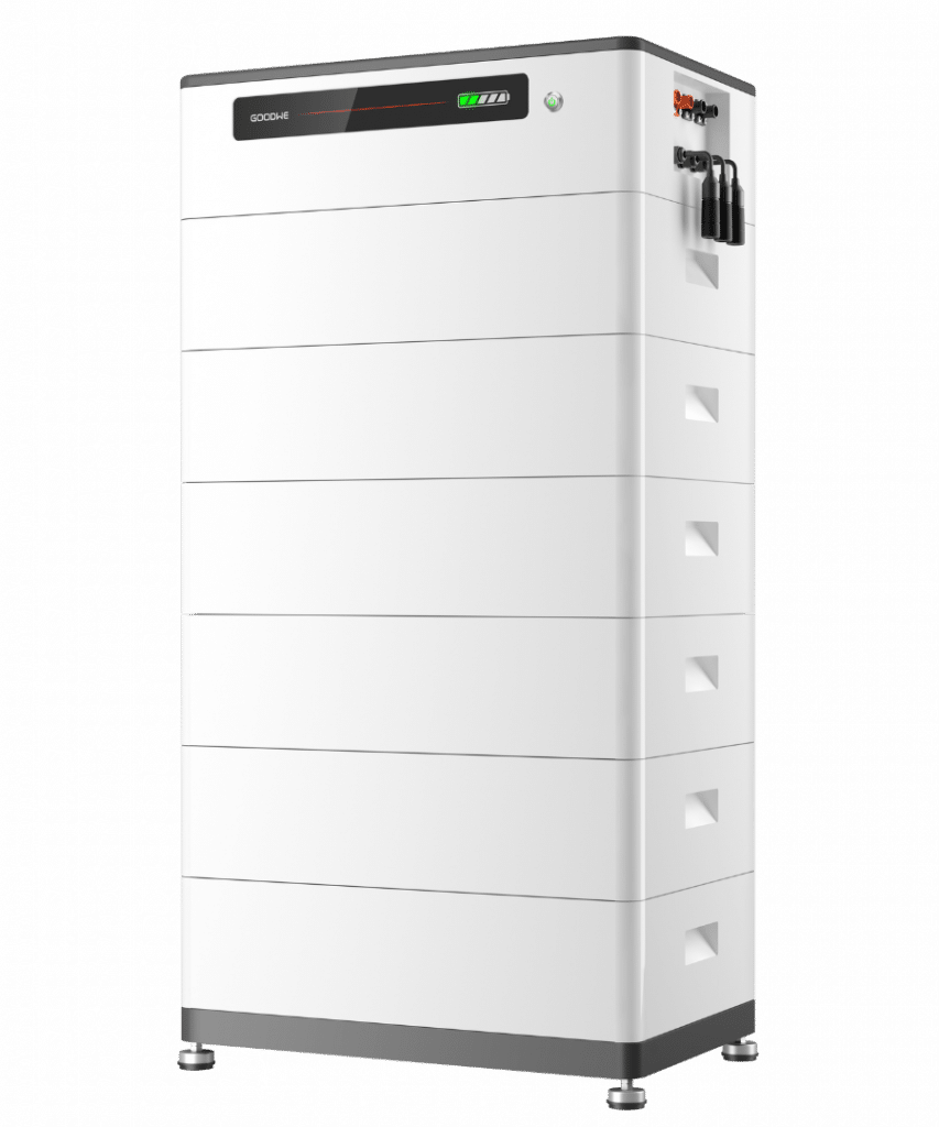 GoodWe Lynx Home F G2
