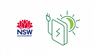 NSW Battery rebate