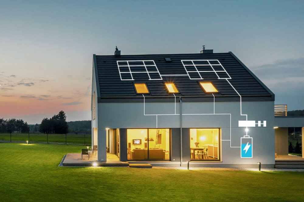 how long will a 5kw battery last