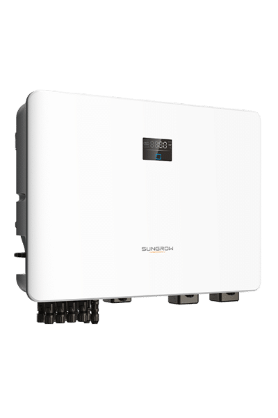 Sungrow SH8.0/10RS hybrid inverter