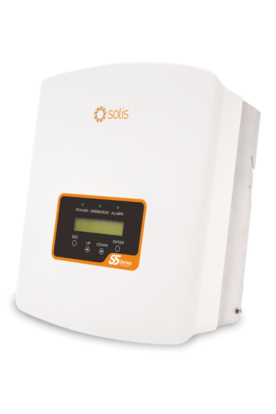 Solis S5-GR1P(0.7-3.6)K-M