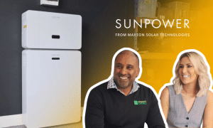SunPower Maxeon